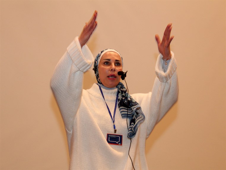 2015 Toastmasters Lebanon Annual Convention